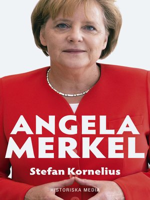 cover image of Angela Merkel
